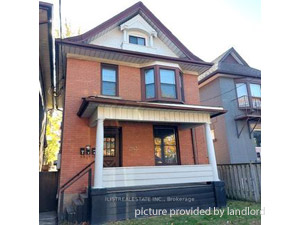 2 Bedroom apartment for rent in TORONTO