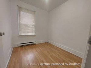 2 Bedroom apartment for rent in TORONTO