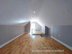 2 Bedroom apartment for rent in TORONTO