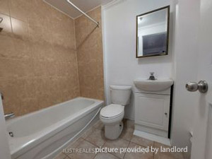 2 Bedroom apartment for rent in TORONTO