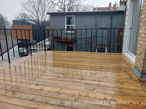 2 Bedroom apartment for rent in TORONTO