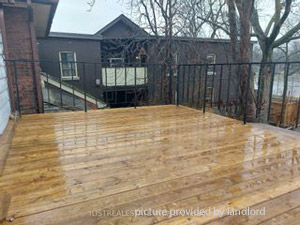 2 Bedroom apartment for rent in TORONTO