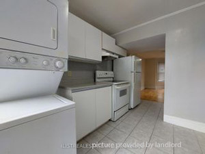 2 Bedroom apartment for rent in TORONTO