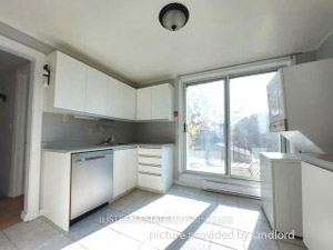 2 Bedroom apartment for rent in TORONTO