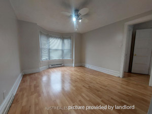 2 Bedroom apartment for rent in TORONTO