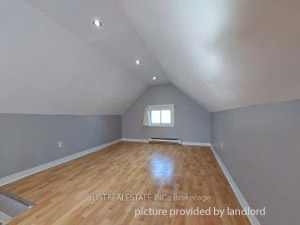 2 Bedroom apartment for rent in TORONTO