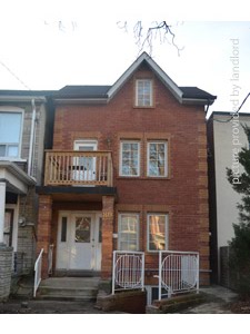 1 Bedroom apartment for rent in TORONTO 