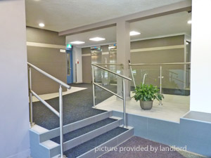 2 Bedroom apartment for rent in TORONTO