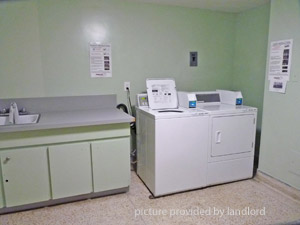 2 Bedroom apartment for rent in TORONTO