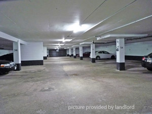 2 Bedroom apartment for rent in TORONTO