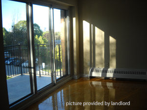 2 Bedroom apartment for rent in TORONTO