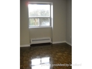 2 Bedroom apartment for rent in TORONTO