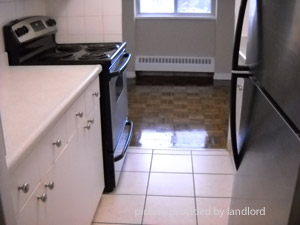 2 Bedroom apartment for rent in TORONTO