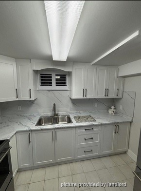 2 Bedroom apartment for rent in MISSISSAUGA