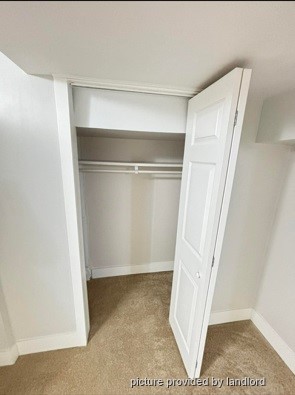 2 Bedroom apartment for rent in MISSISSAUGA