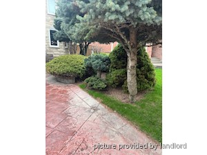 2 Bedroom apartment for rent in MISSISSAUGA