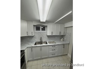 2 Bedroom apartment for rent in MISSISSAUGA