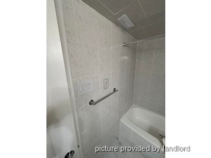 2 Bedroom apartment for rent in MISSISSAUGA