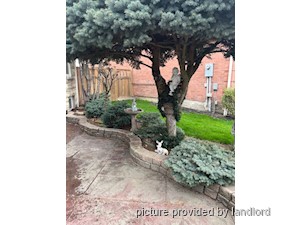 2 Bedroom apartment for rent in MISSISSAUGA