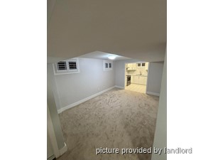 2 Bedroom apartment for rent in MISSISSAUGA