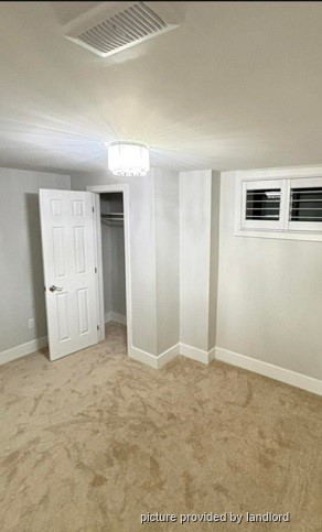 2 Bedroom apartment for rent in MISSISSAUGA