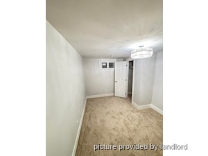 2 Bedroom apartment for rent in MISSISSAUGA