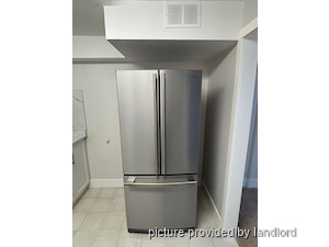 2 Bedroom apartment for rent in MISSISSAUGA