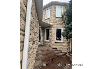 2 Bedroom apartment for rent in MISSISSAUGA