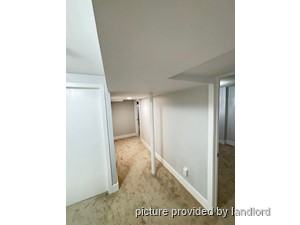 2 Bedroom apartment for rent in MISSISSAUGA