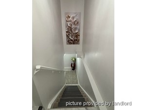 2 Bedroom apartment for rent in MISSISSAUGA