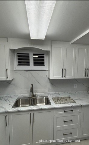 2 Bedroom apartment for rent in MISSISSAUGA