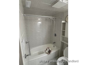 2 Bedroom apartment for rent in MISSISSAUGA