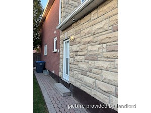 2 Bedroom apartment for rent in MISSISSAUGA