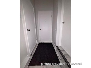 2 Bedroom apartment for rent in MISSISSAUGA