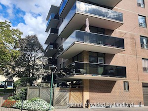 1 Bedroom apartment for rent in TORONTO