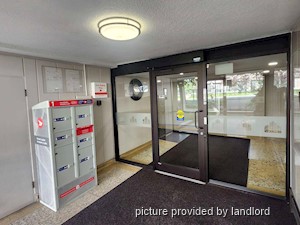 1 Bedroom apartment for rent in TORONTO