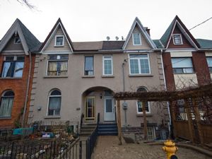 Rental House Spadina-Harbord, Toronto, ON