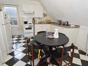 1 Bedroom apartment for rent in TORONTO