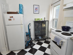 1 Bedroom apartment for rent in TORONTO