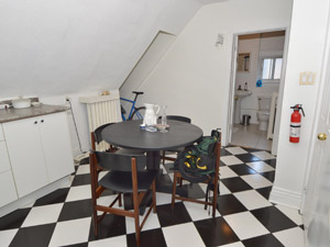 1 Bedroom apartment for rent in TORONTO