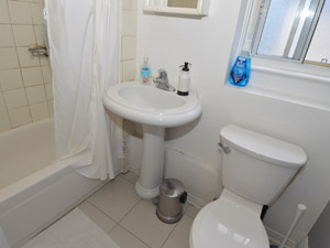 1 Bedroom apartment for rent in TORONTO