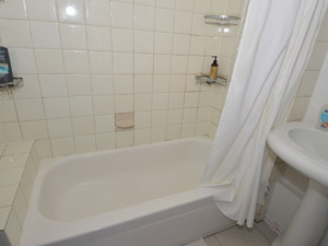 1 Bedroom apartment for rent in TORONTO