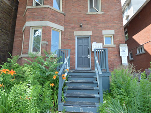 1 Bedroom apartment for rent in TORONTO