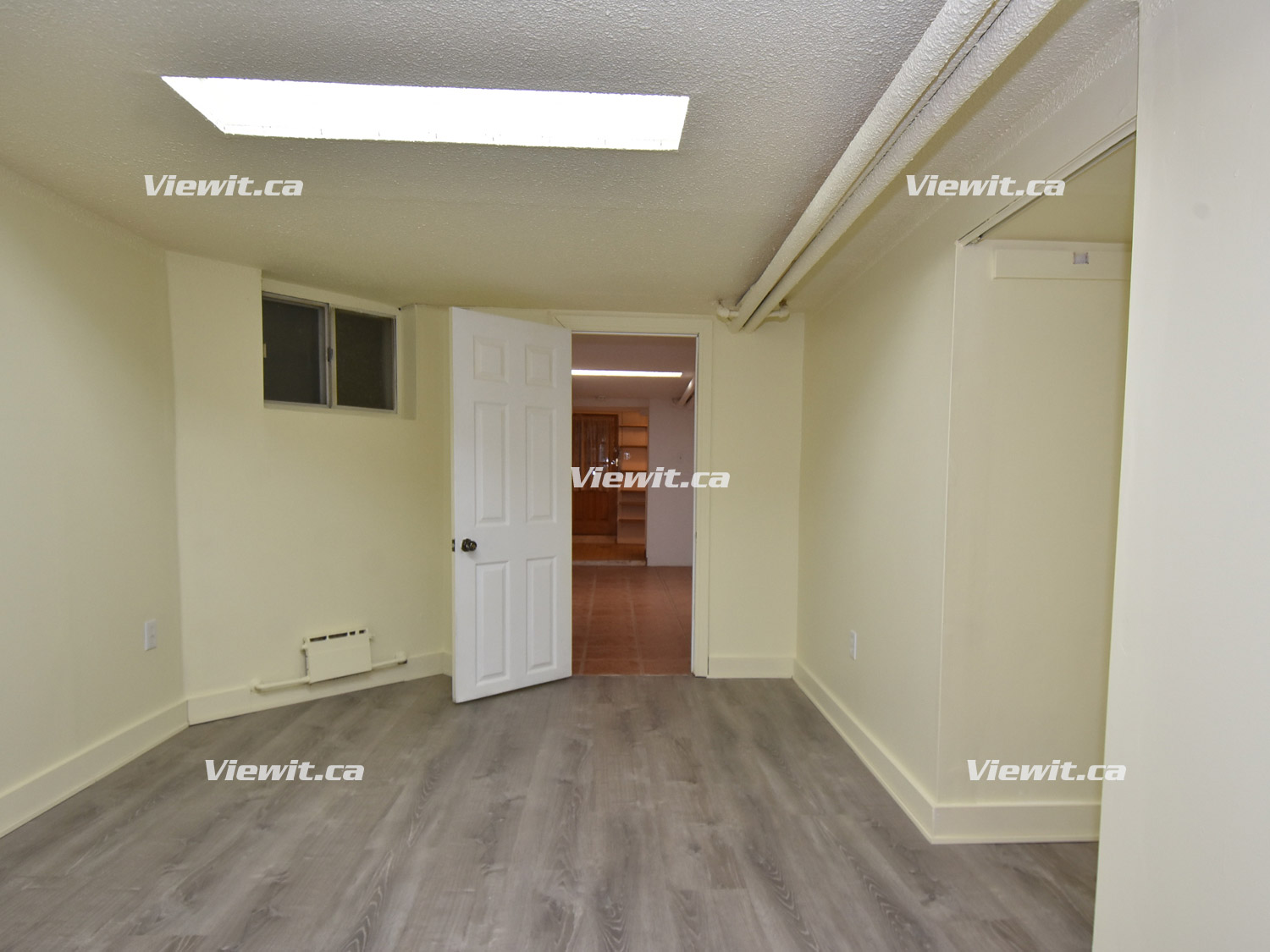 For rent BathurstBloor Toronto, 1 bdrm Viewit 57799