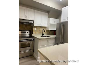 2 Bedroom apartment for rent in TORONTO