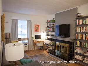 2 Bedroom apartment for rent in TORONTO