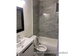 2 Bedroom apartment for rent in TORONTO