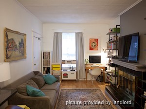 2 Bedroom apartment for rent in TORONTO