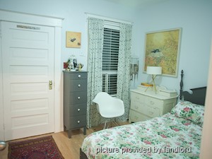 2 Bedroom apartment for rent in TORONTO