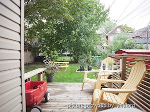 2 Bedroom apartment for rent in TORONTO